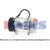 AKS DASIS 850481N Aircopomp