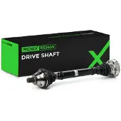 RIDEX 13D1272R Aandrijfas