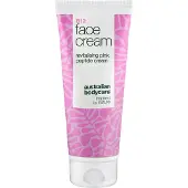 Australian bodycare B12 Face Cream Revitalising Pink Peptide Cream 100 ml