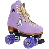 Moxi Skates - Lolly Lilac - Rolschaatsen - 6