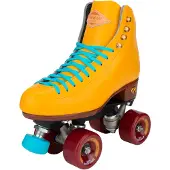 Riedell - Crew Turmeric - Rolschaatsen - 6