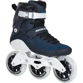 Powerslide - Swell Navy 110 - Tri Skates - 41