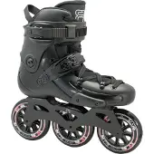 On24 - FR3 310 Black Zwart - Free Skate - 41