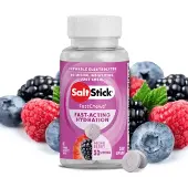 Saltstick Fastchews Elektrolyte Tabs (50mg natrium)