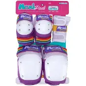 Moxi Skates - Six Pack Lavender - Beschermset - L/XL