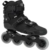 On24 - Spin 80 Black - Freeskates - 43