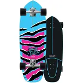Carver - Job Blue Tiger 31" - Surfskate Complete - C7 Truck