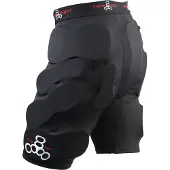 Triple 8 - Bumsaver - Crashpants - M