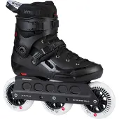 Powerslide - Storm Black 110 - Freekates - 37-38