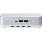 Asus NUC 14 Pro+ Kit RNUC14RVSU500002 - Intel Core Ultra 5 125H, Intel Arc Graphics, 2x DDR5 SO-DIMM, 2x M.2, WiFi 6E