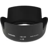 Caruba Hb-69 Black