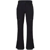 Rehall - Women's Kyle - Skibroek L, zwart
