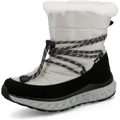 Halti - Women's Skene DX - Winterschoenen 36, grijs/zwart