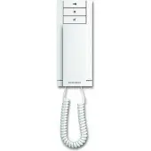 Busch-Jaeger 8300-0-0001 Audio-Intercom-System Weiß (2CKA008300A0001)