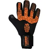 Torro Top Starter Keepershandschoenen Neg Cut Mesh - Black/Orange