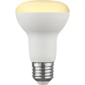 SPL E27 LED Lamp | 8W 2700K 220V/240V 827 | 120° Ø63mm Dimbaar
