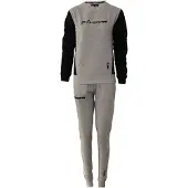 Givova 102 Tracksuit Wit,Zwart S Vrouw