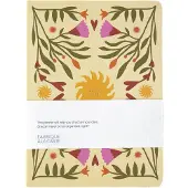 A-Journal Fabrique - Agenda 2026 - A5 - beige Sun
