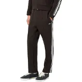 Lacoste French Made Sweatpants Port Size: L | Sweatpants Outlet | Heren | Bruin