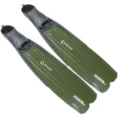 Abysstar Kraken Evo Freediving Fins Groen EU 42-44