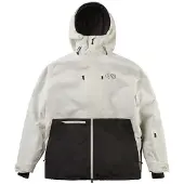 Thirtytwo Tm Recycled Jas Wit M Man