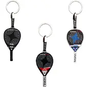 Star Vie Nl Key Ring 30 Units Zilver