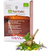 Ojas Haritaki bio