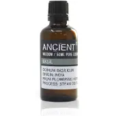 AW Gifts Basilicum 50ml etherische olie