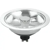 SPL | LED lamp | GU10 Fitting | Reflectorlamp | Helder | 10W | 927 Warm wit