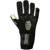 Torro Keepershandschoenen Nero NNS - Adults