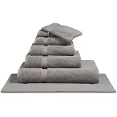 Vandyck Ranger Douchelaken 68x127 steelgrey