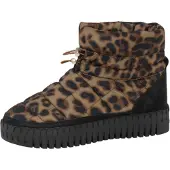 Ilse jacobsen Snowboots 'TULIP6082' bruin