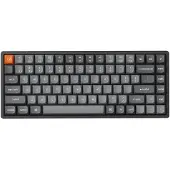 Keychron K2 Max QMK toetsenbord banana switch