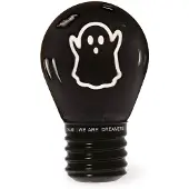 Legami Decoratieve lamp - Spookje - Halloween - Oplaadbaar