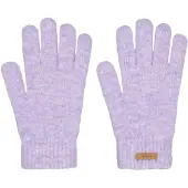 Barts handschoenen met labelpatch model 'Witzia'