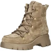 Paul green Veterlaarsjes beige