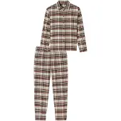 Schiesser Pyjama ' X-Mas Gifting Sets ' gemengde kleuren