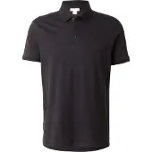Calvin Klein Jeans Shirt 'CLASSIC' zwart