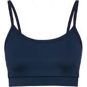 Hummel Sporttop navy / rood / wit