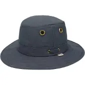 Tilley Hoed Men The Authentic T5 Dark Navy-Maat 59
