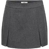 ONLY Rok grijs