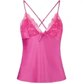 Lingadore Slaapshirt pink