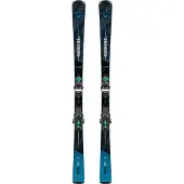Rossignol Forza' 50 CAM K + NX12