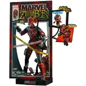 LatestBuy Toy Box Marvel: Zombie Deadpool 1:6 Scale Figure