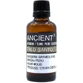 Ancient Wisdom Palo Santo etherische olie 50 ml