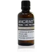 Ancient Wisdom Cederhout Virginian 50ml etherische olie