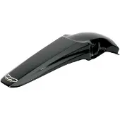 Ufo Honda Crf 450 R 06 Achterspatbord