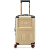 Jeep Trolley 'JH002B' sand