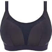 Fantasie Elevate Uw Sports Beha - Black - Maat (EU) 75G