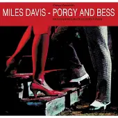 Coast2Coast Miles Davis - Porgy And Bess (LP)